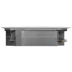 Комплект Electrolux EACC-24H/UP4-DC/N8 инверторной сплит-системы, кассетного типа