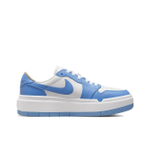 Кроссовки Air Jordan 1 Elevate Low University Blue