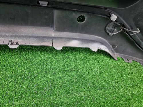 Бампер передний KIA Sportage 3 SL (2010-2016)