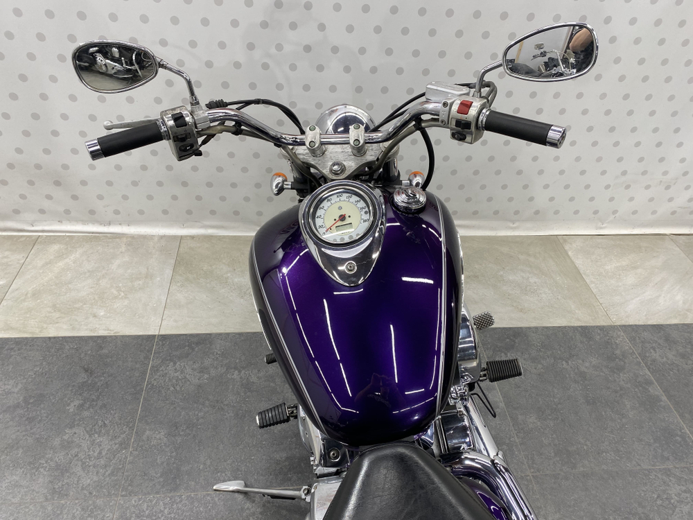 Yamaha Dragstar XVS1100 , 2000