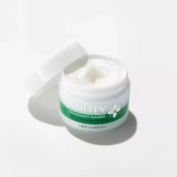 C'BON Массажный очищающий крем для лица СБОН Абилити - Ability Treatment Masser, 100 г