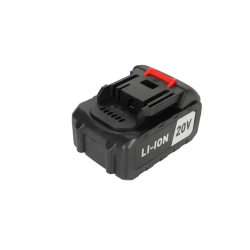 Болгарка аккумуляторная Zitrek ZKAG20-125 PRO (20 В, 2 АКБ 4Ач и З/У, 8000 об/мин, d диска 125 мм, кейс) УШМ / шлифмашина