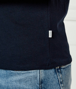 Футболка Guess Jeans - темно-синий(M4BI76 K8HM0)