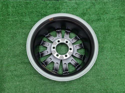 Диск литой R18 Toyota Land Cruiser Prado 150 17-нв