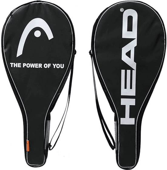 Чехол для теннисной ракетки Head 27&quot;, арт. TG036