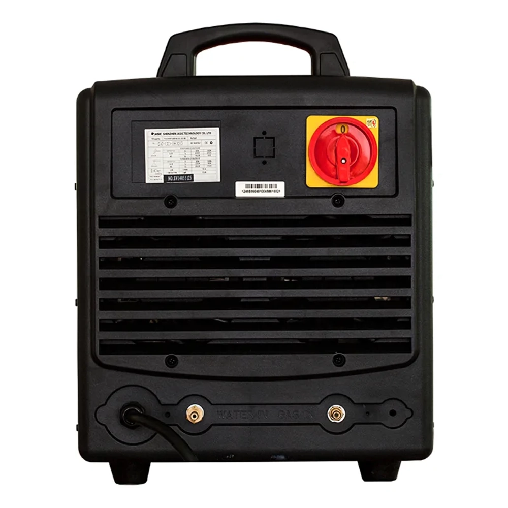 Сварог TECH TIG 315 P DSP AC/DC E106 сварочный инвертор tig 00000091015
