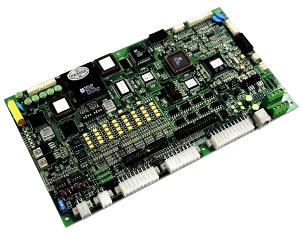 Плата MCB-2001Ci SIGMA