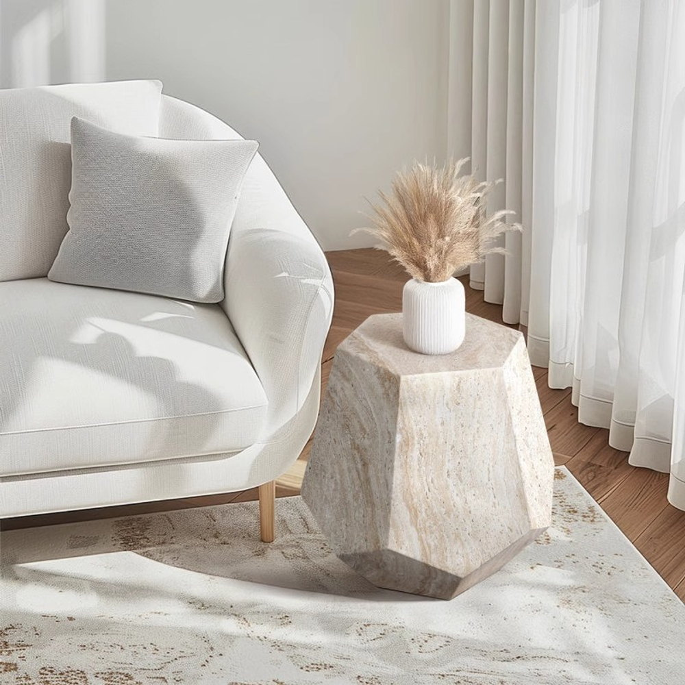 Приставной стол Coral