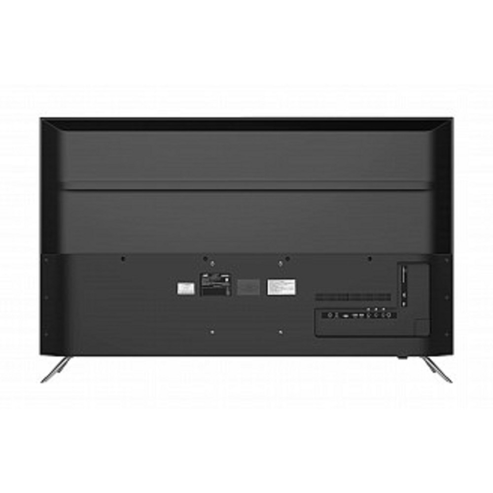 JVC 40" LT-40M695 черный {FullHD, 1920x1080, Bluetooth, DVB-C, DVB-T, DVB-T2,  Слот CI/PCMCIA,  Яркость 300 Кд/м?, 1200:1, 178*178}