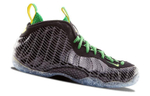 Кроссовки Nike Foamposite One "Oregon Ducks"