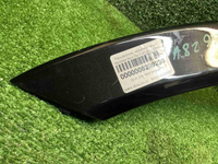 Расширитель передний Mercedes GLE V167 (18-нв) AMG