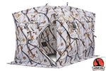 Палатка HIGASHI Double Winter Camo Comfort Pro