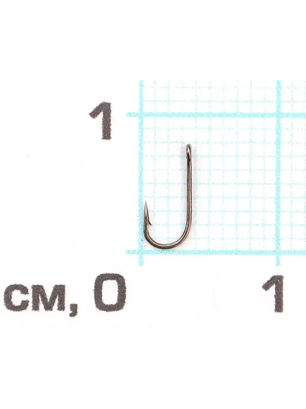 Крючок "Viking" Скорпион