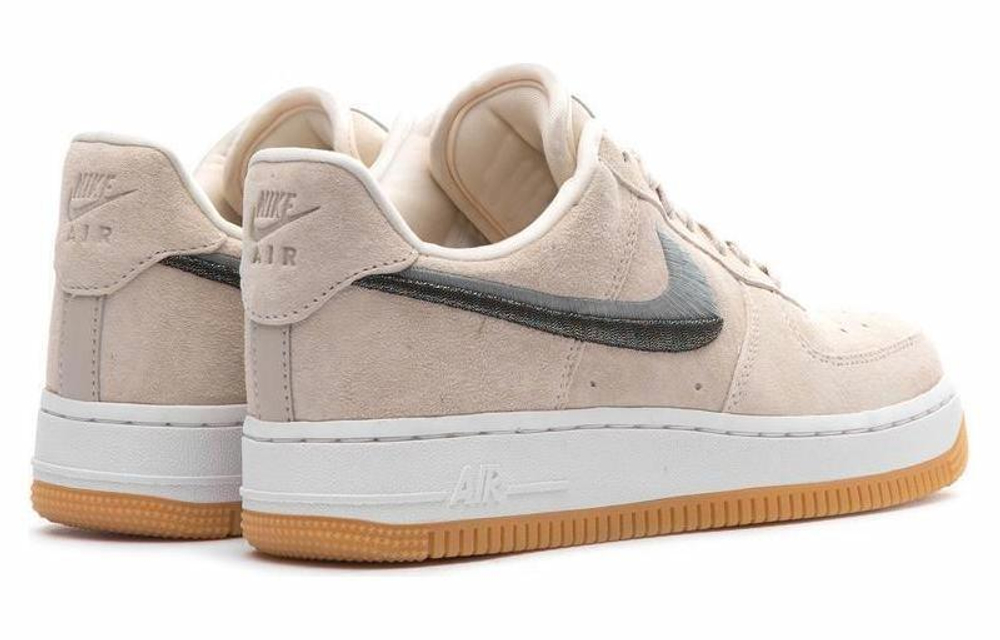 Кроссовки Nike Air Force 1 Low 07 Lx Releases In Guava Ice (Женская размерная сетка)