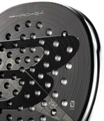 Ракетка Bullpadel Hack 04 Hybrid 2026