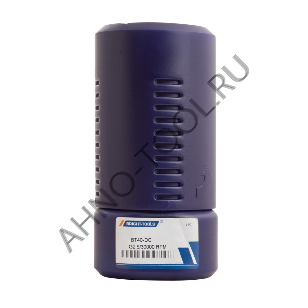Патрон с термозажимом BT40-DC08-90 BRIGHT-TOOLS
