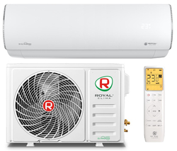 Кондиционер Royal Clima Perfetto 2025 RCI-PFD75HN DC EU Inverter