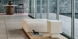 Zara Home Настольная лампа, цвет экрю, 40 см