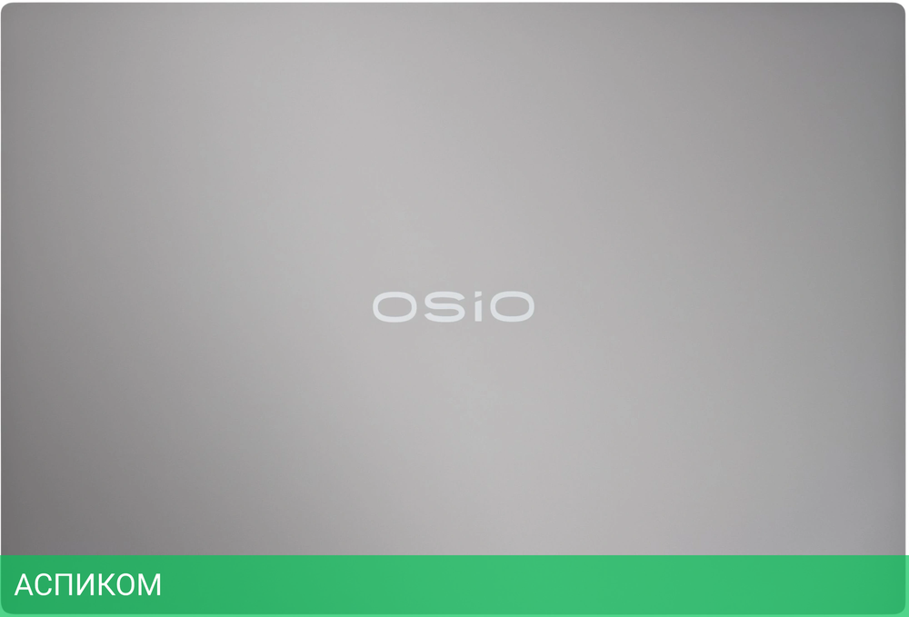 Ноутбук Osio BaseLine B150i-004s