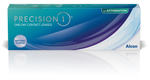 Контактные линзы Precision1 for Astigmatism купить в интернет магазине Линзынадом24.рф