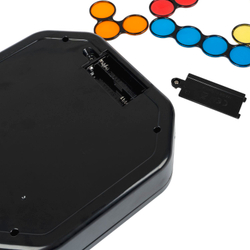 Настольная логическая Цветовой круг