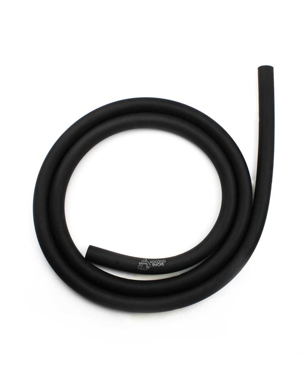 VooDoo Smoke PRO Down - Mono BLACK MATTE (GOLD)
