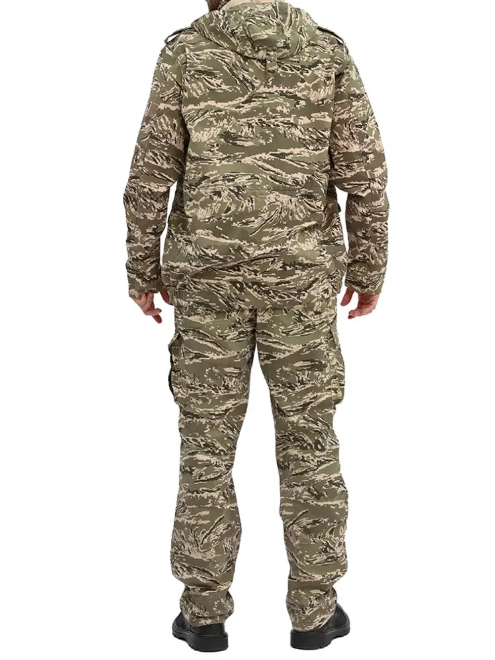 костюм камуфляжный " капрал "