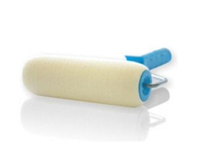 Валик универсальный, ролик 240 мм, поролон 10 мм, АКОР Стандарт