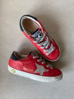 Кеды Golden Goose