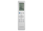 Сплит-система Kentatsu KSGA70HFAN1/KSRA70HFAN1, белый