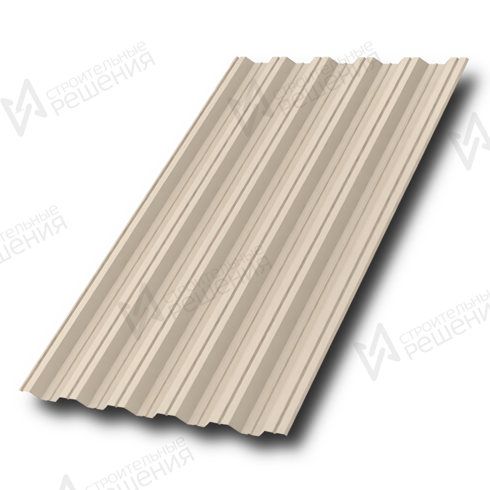 Профнастил НС-35