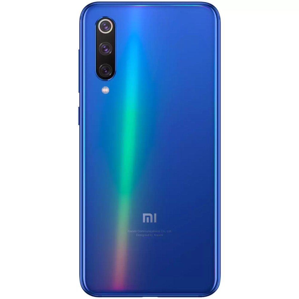 Xiaomi Mi 9 SE 6/128Gb Blue