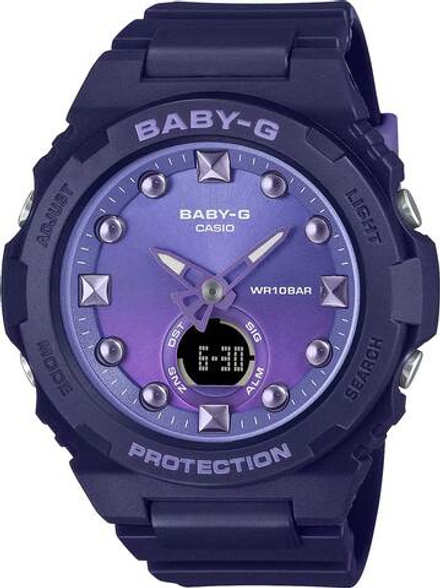 Часы Casio BGA-320-2A