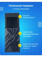 Обложка Тойота для паспорта и автодокументов кожаная