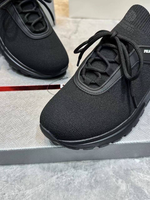 Кроссовки Prada