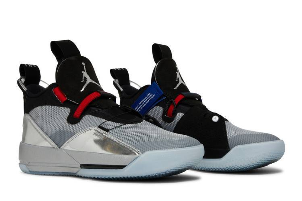 Кроссовки Jordan Air Jordan 33 All-Star 2019