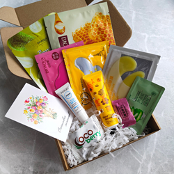 Бьюти-бокс №10