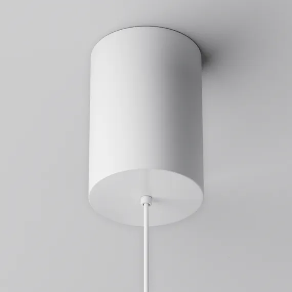 Подвесной светильник Плато / Plato 3000К 12Вт Maytoni p076pl-l12w3k-w