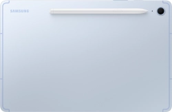 Планшет Samsung Galaxy Tab S10 FE SM-X520 1580 (2.9) 8C RAM12Gb ROM256Gb 10.9" TFT 2304x1440 Android 15 голубой 13Mpix 12Mpix BT WiFi microSD 1Tb 8000mAh