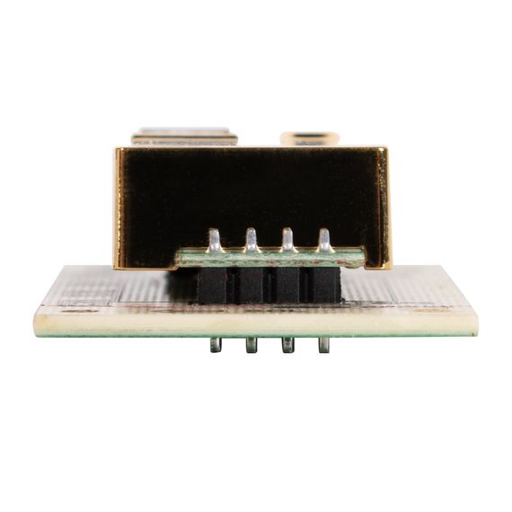 Датчик углекислого газа CO2-Z19 купить в Москве и Московской области по низкой цене с доставкой по России — (5) Датчик углекислого газа CO2-Z19 — (5)