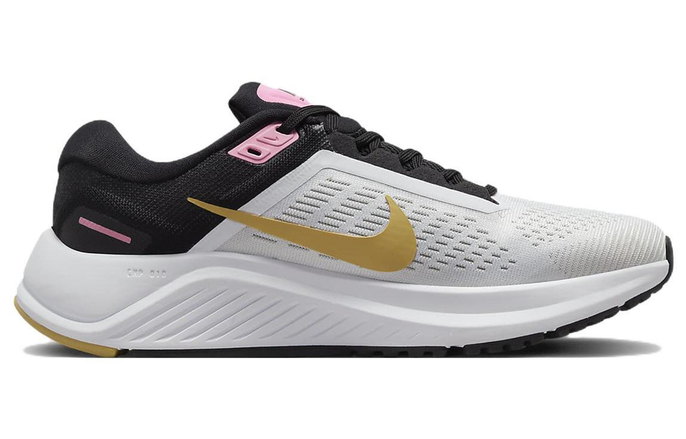 Кроссовки Nike Zoom Structure 24 (Женская размерная сетка)