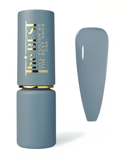 The Best Nails Smart Гель-лак Boss, 12 мл