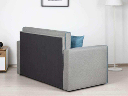 Найс Р (120)  диван-кровать арт. ТД 296