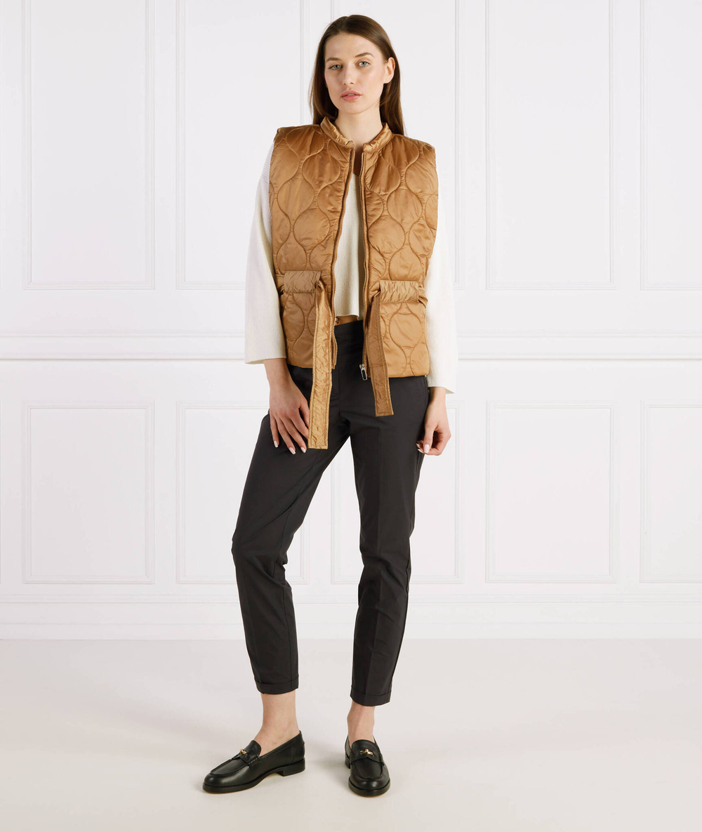 Безрукавка BELFAST Marella - коричневый(62910134)