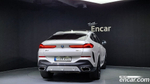 BMW X6 (G06) xDrive40i M Sports (09.2021)