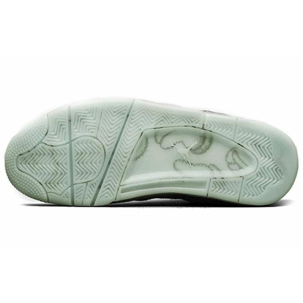 Кроссовки Jordan Air Jordan 4 retro kaws, 930155-003