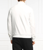 Худи karl lagerfeld x smiley Karl Lagerfeld - белый(705443 521900)