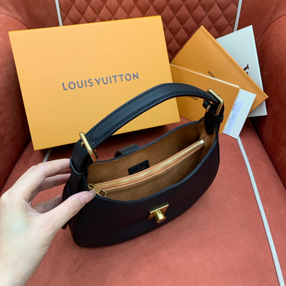 Louis Vuitton Low Key Shoulder Bag