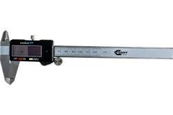 GRIFF Штангенциркуль 150 мм 0-150 мм