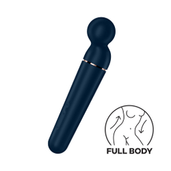 Satisfyer Planet Wand-er - Вибромассажер